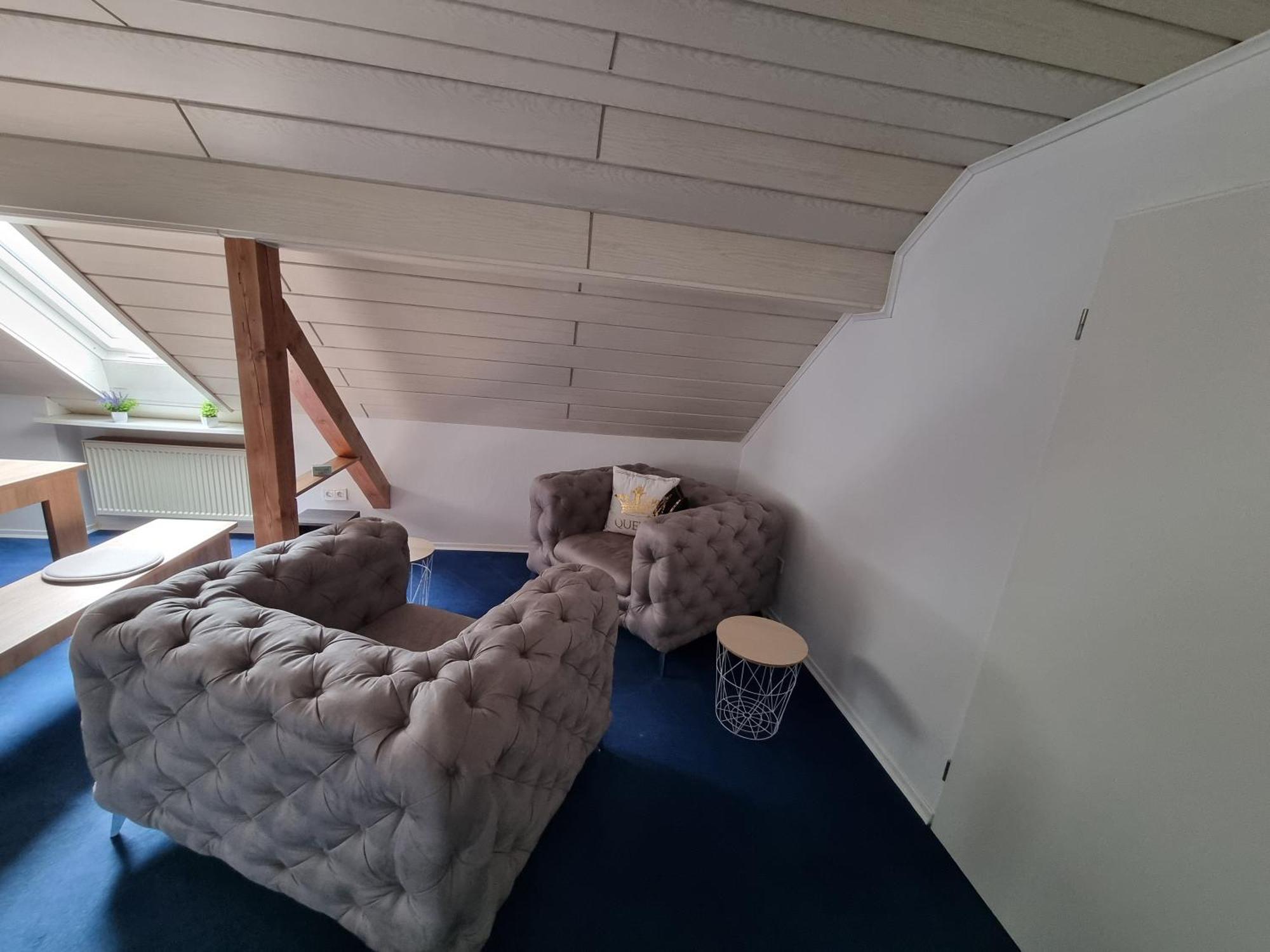 Ferienwohnung Familie Kleinbauer Wirsberg Buitenkant foto