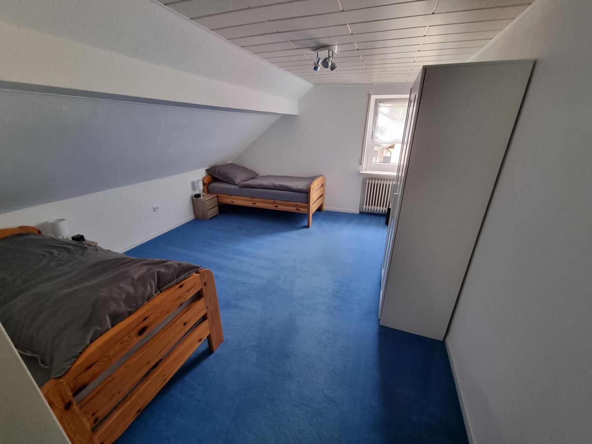 Ferienwohnung Familie Kleinbauer Wirsberg Buitenkant foto