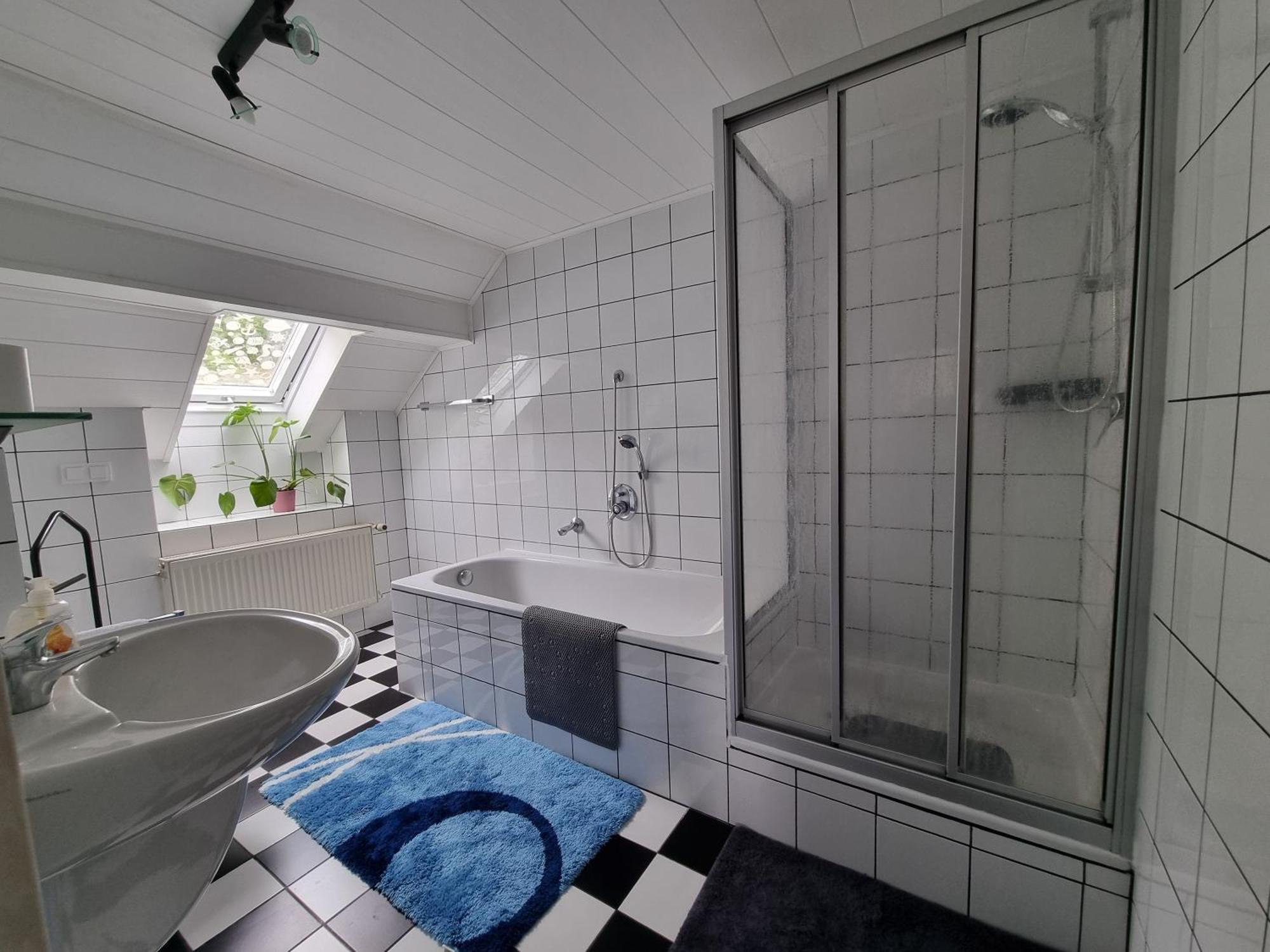Ferienwohnung Familie Kleinbauer Wirsberg Buitenkant foto